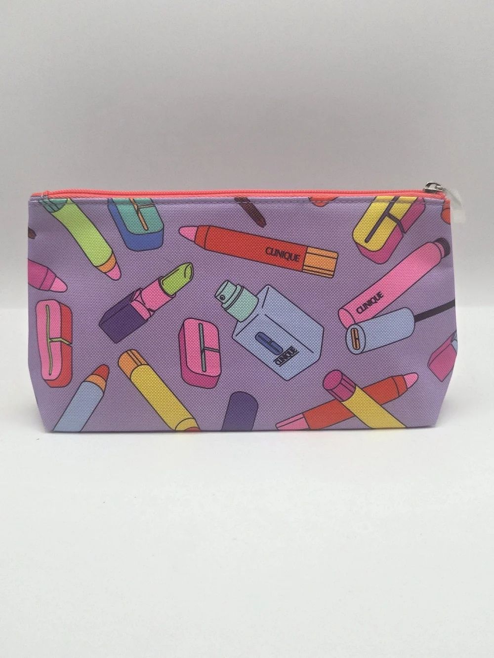 Clinique Make Up Bag Bundle